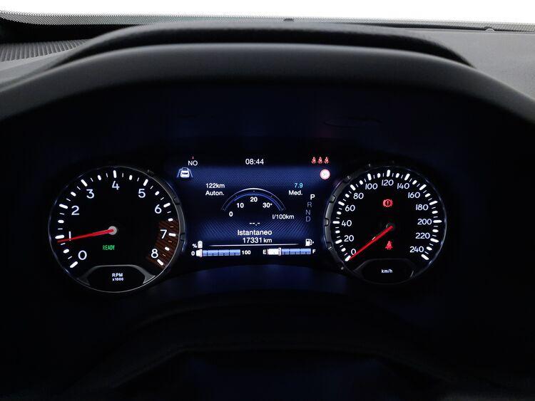 Jeep Renegade Hybrid Limited BR253634 1.5 Mild Hybrid 130CV