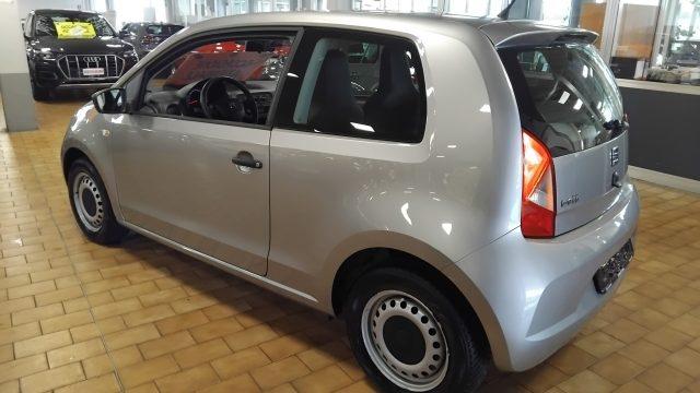 SEAT Mii 1.0 3 porte Reference