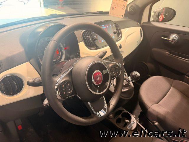 FIAT 500C C 1.0 Hybrid