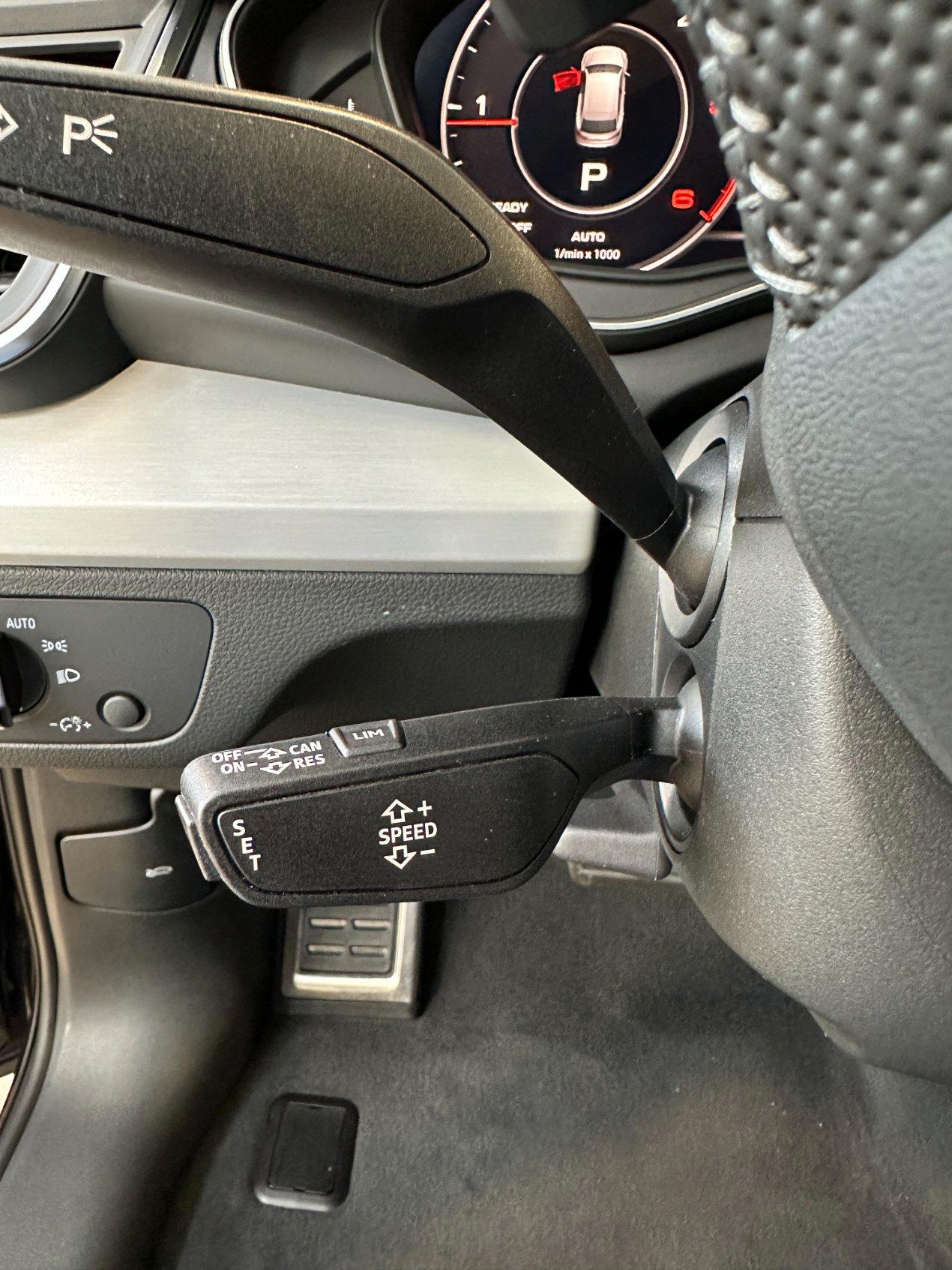 Audi Q5 40 2.0 tdi quattro S line s-tronic-Matrix-19"-Tetto-Virtual