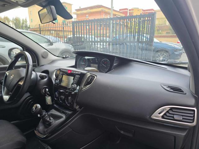 LANCIA Ypsilon 1.0 FireFly 5 porte S&S Hybrid Ecochic NO Obbli. d