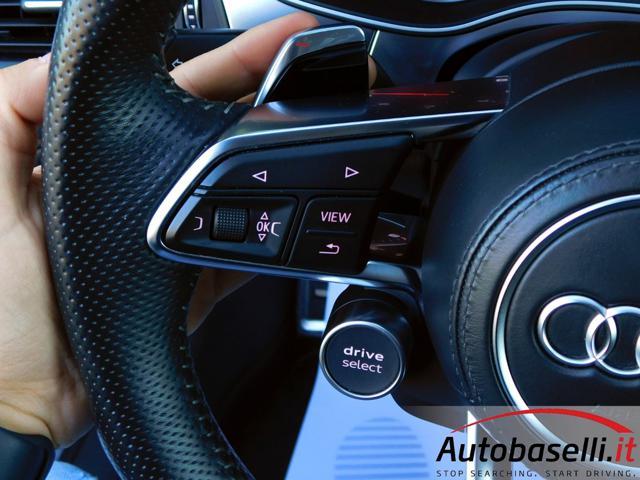 AUDI A6 2.0 TDI ULTRA BUSINESS PLUS 190CV S-TRONIC