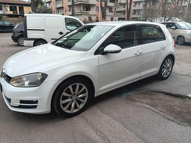 Volkswagen Golf Golf VII 2013 5p 1.6 tdi Highline