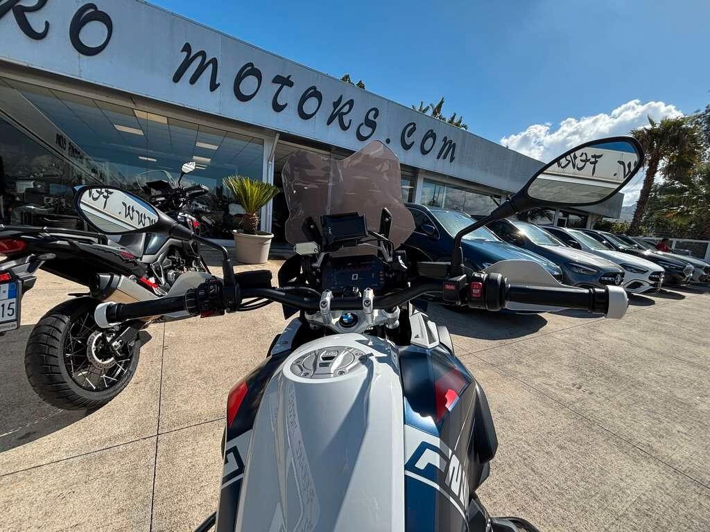 Bmw R 1250 GS Trophy Standard 2023 / KM 16.000 Tua a solo 194 Euro al mese
