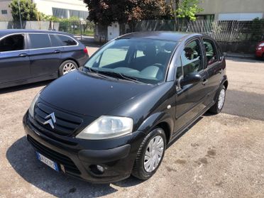 Citroen C3 1.1 Benzina 60cv solo 50.000km