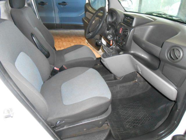 FIAT Doblo Doblò 1.3 MJ PC-TN motore km 60000!