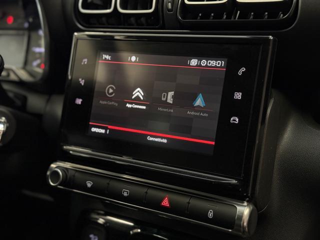 CITROEN C3 Aircross PureTech 110 S&S Shine