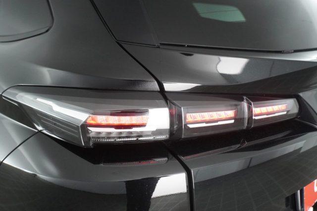 PEUGEOT 308 308 BlueHDi 130 S&S EAT8 SW Allure