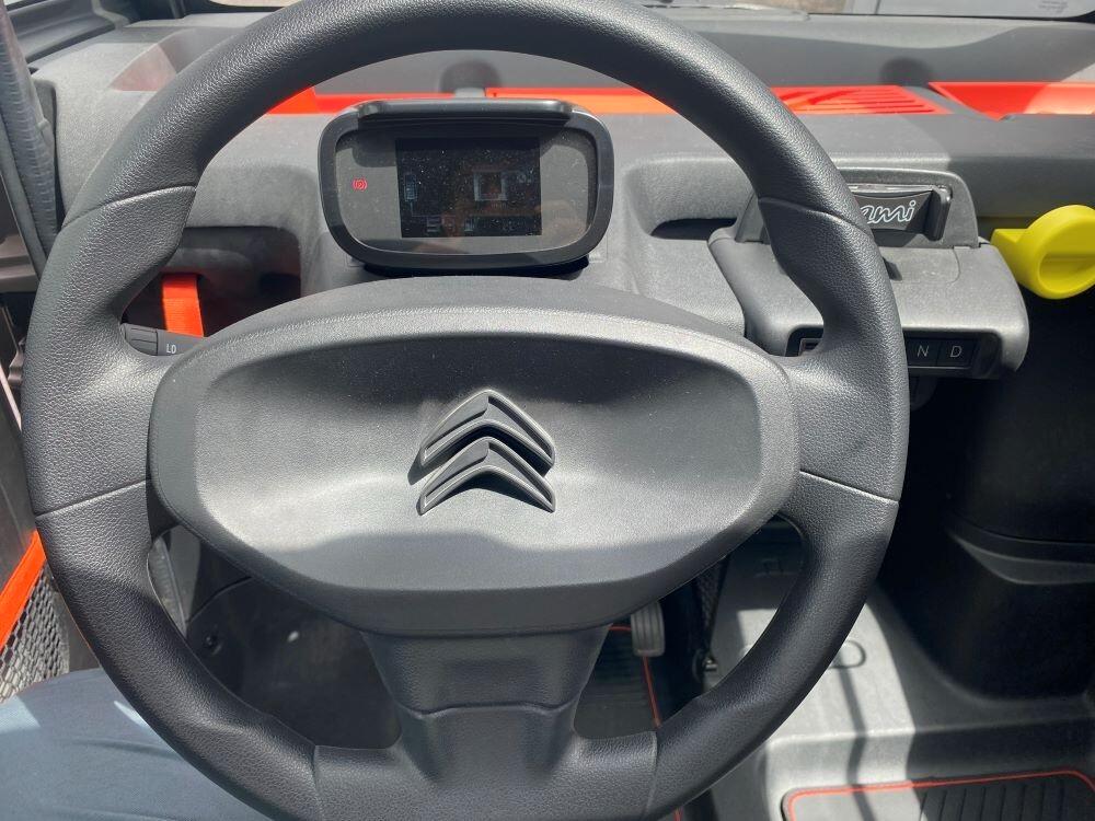 Citroen Ami My Peps