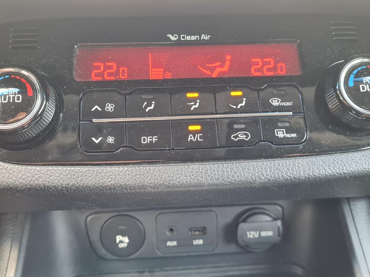 Kia Sportage 1.6 GDI Cool #6855