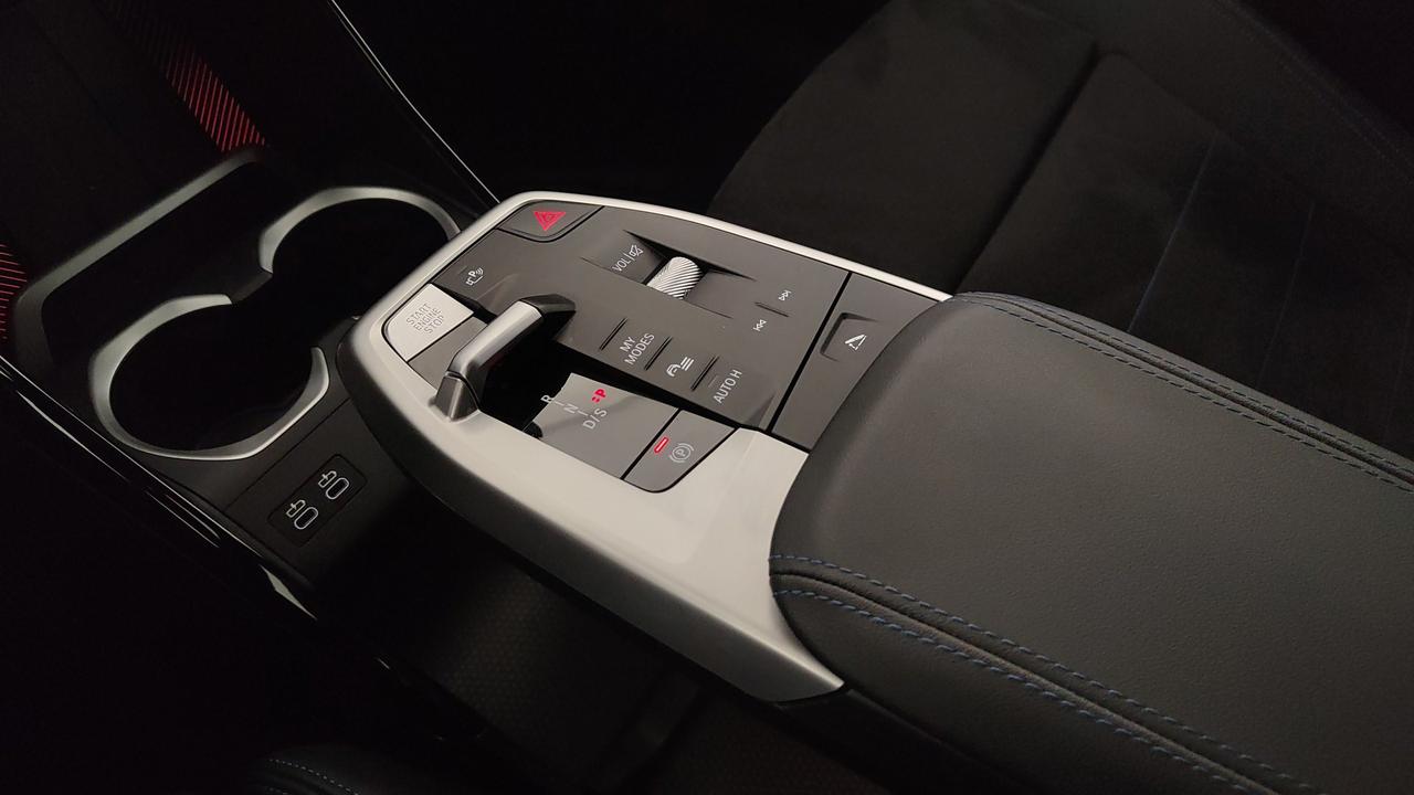 BMW X2 U10 - X2 xdrive 20d 48V MSport Pro auto