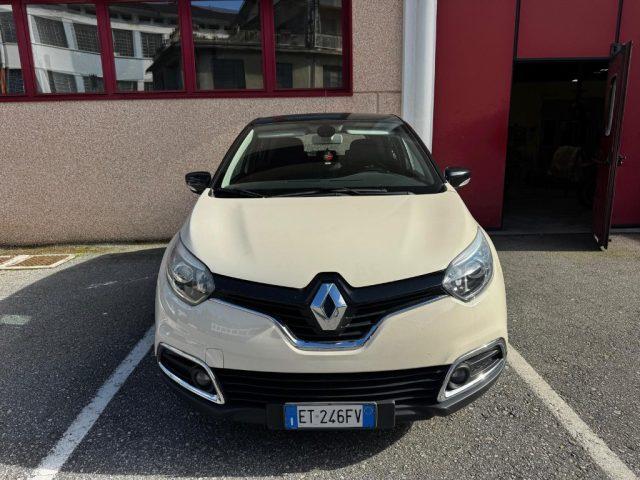 RENAULT Captur 1.5 dCi 8V 90 CV Start&Stop Energy R-Link
