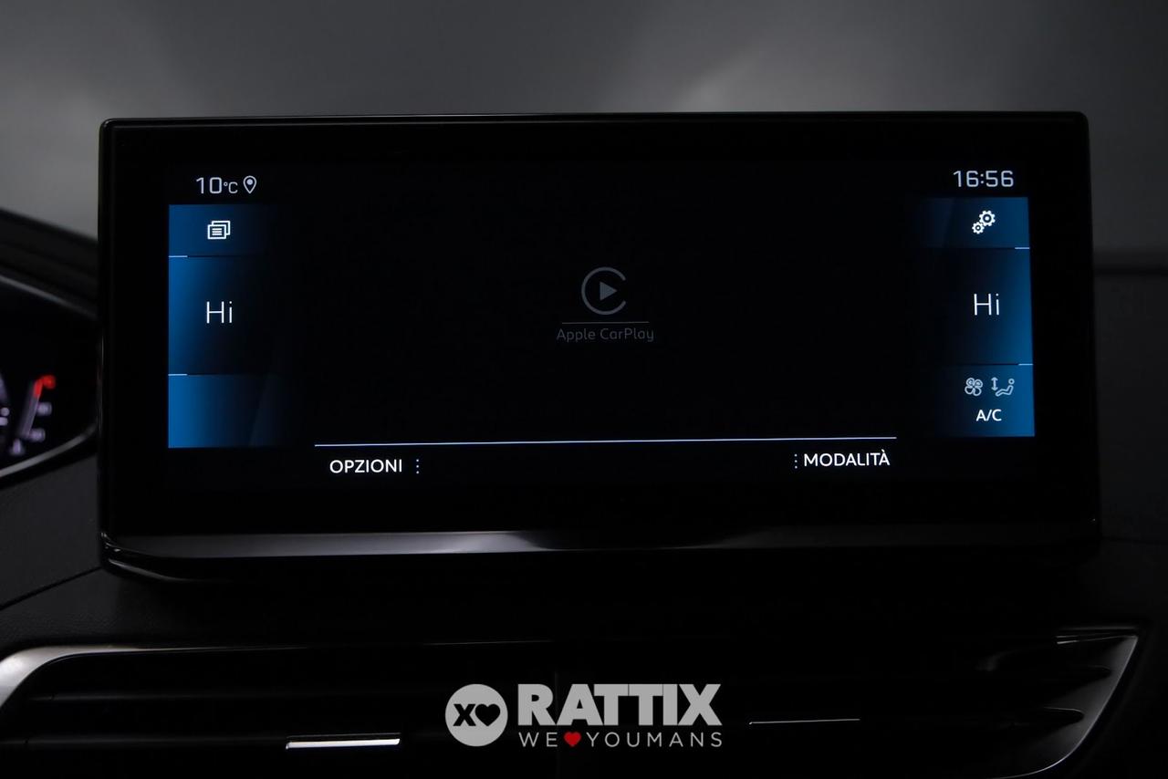 Peugeot 5008 1.5 BlueHDI 130CV Allure Pack EAT8 7p.ti