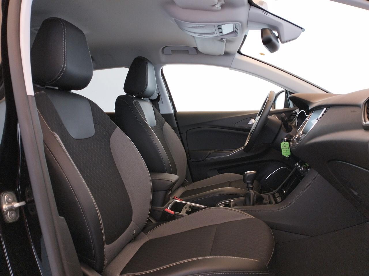 Opel Grandland X 1.2 Turbo 12V 130 CV Start&Stop Innovation - NEOPATENTATI