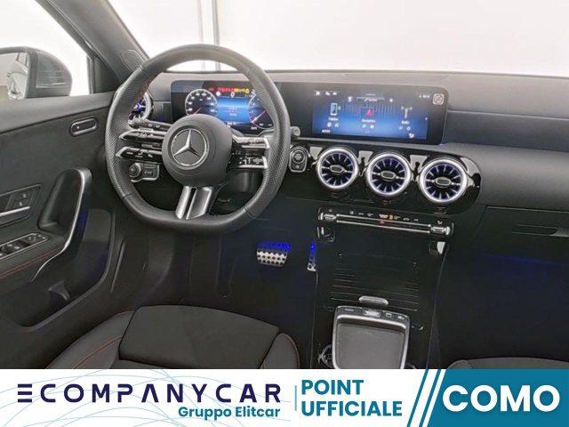 MERCEDES-BENZ A 180 Automatic AMG Line Advanced Plus