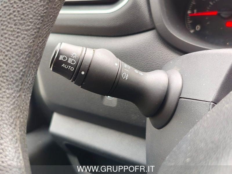 Opel Movano STX 35 2.2 BlueHDi 165 PLM-SL 3p. TRASPORTO CAVALLI - NETTO IVA