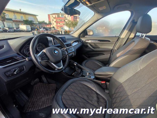 BMW X1 xDrive20d xLine