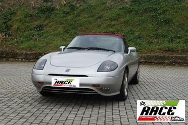 FIAT - barchetta - 1.8 16V Limited Edition