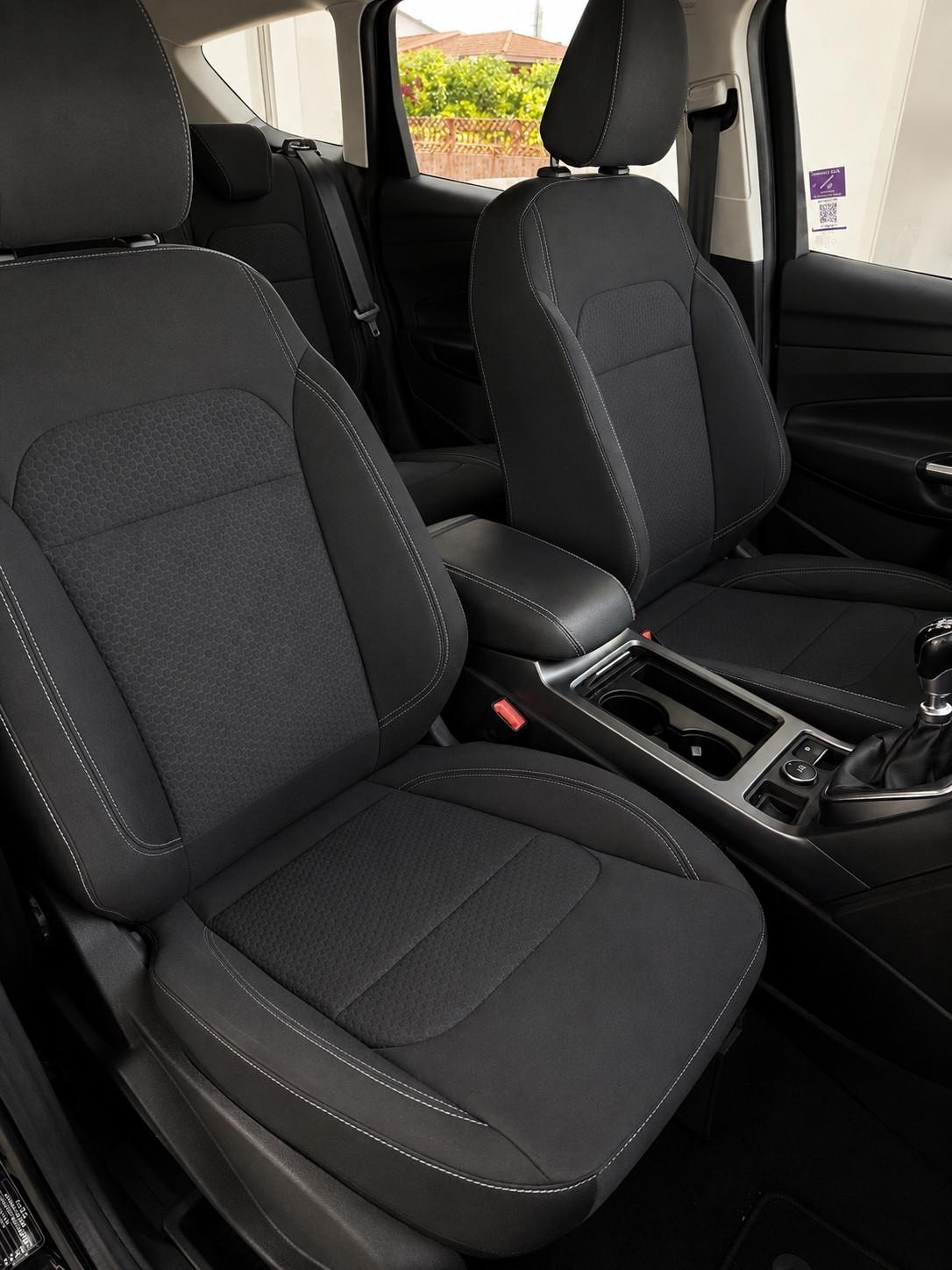 Ford Kuga 2.0 TDCI 120 CV S&S 2WD Business
