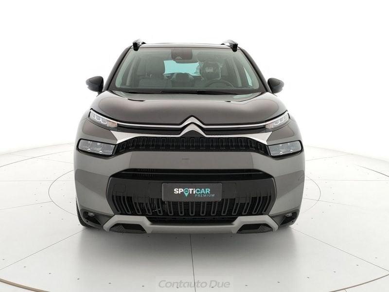 Citroën C3 Aircross BlueHDi 120 S&S Shine Pack EAT6