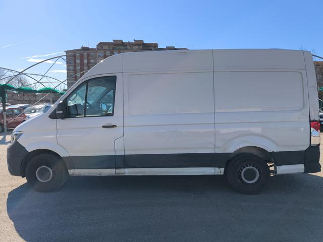 VOLKSWAGEN Crafter 35 2.0 tdi 140cv L3H3 Business