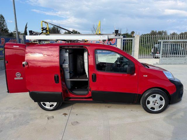 FIAT Fiorino 1.3 MJT Adventure ALLESTITO IVA ESP