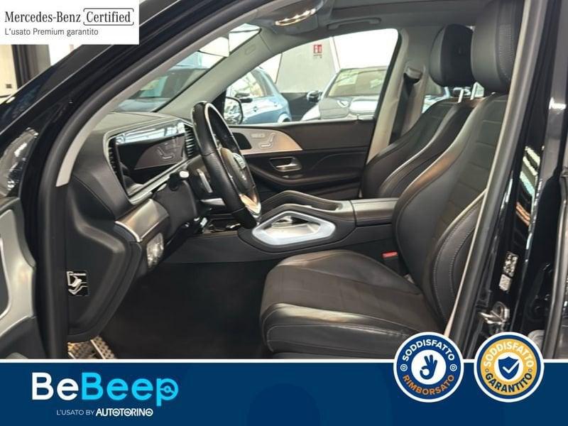 Mercedes-Benz GLE 350 DE PHEV (E EQ-POWER) PREMIUM 4MATIC AUTO