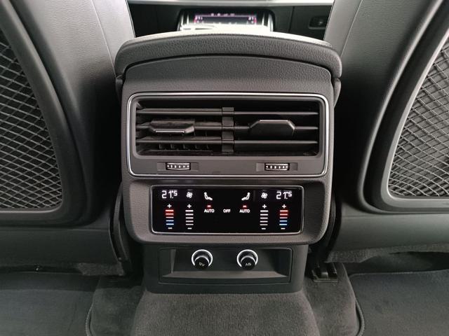 AUDI Q8 50 TDI 286 CV quattro tiptronic Sport