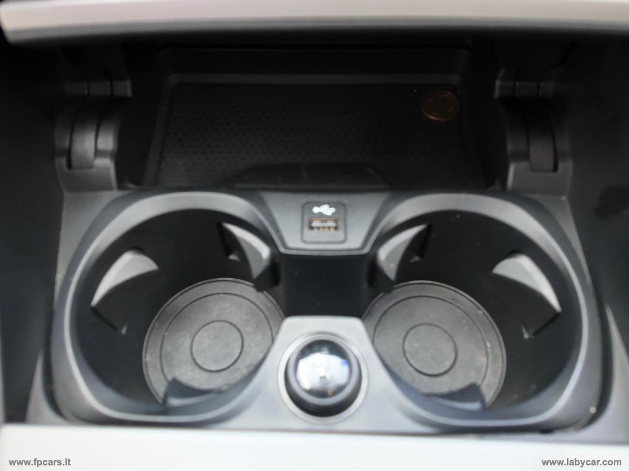 BMW 320d 48V Touring Sport