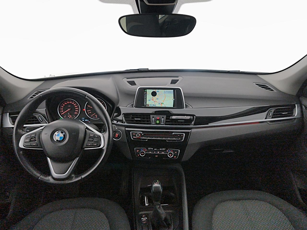 BMW X1 xDrive20d Advantage