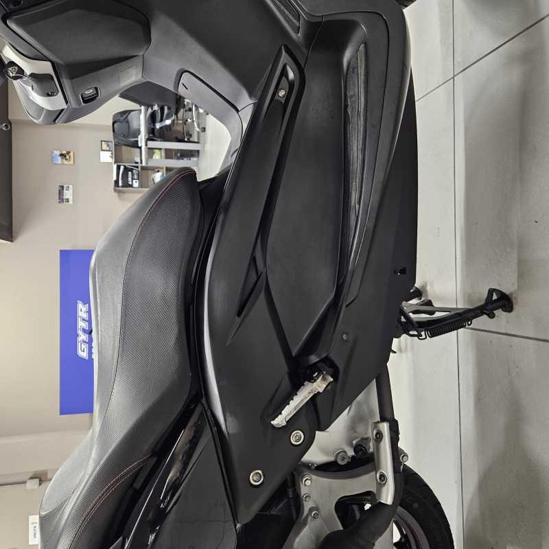 Yamaha X-Max 125 - 2011
