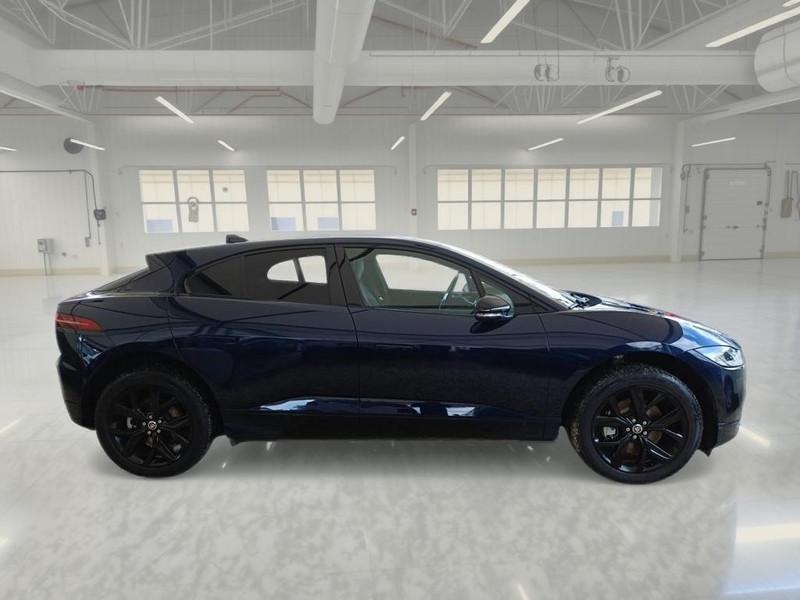 JAGUAR I-PACE E 234 CV R-DYNAMIC SE AUTO 4WD SUV