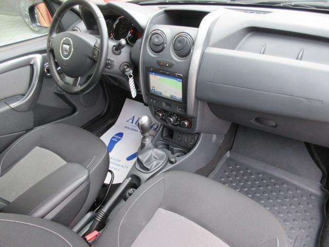 DACIA Duster 1.5 dCi 110CV Start&Stop 4x2 Prestige