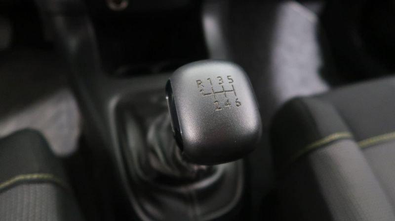 Citroën C3 BlueHDi 100 S&S Feel