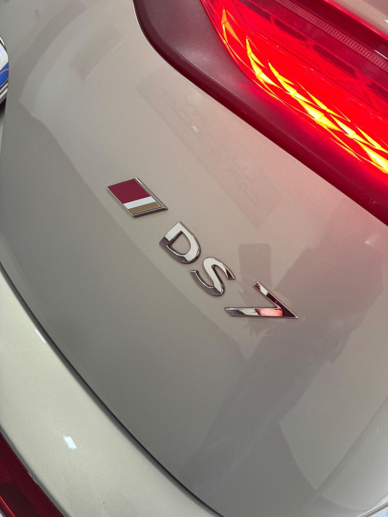 Ds 7 Crossback PureTech 180 aut. Prestige