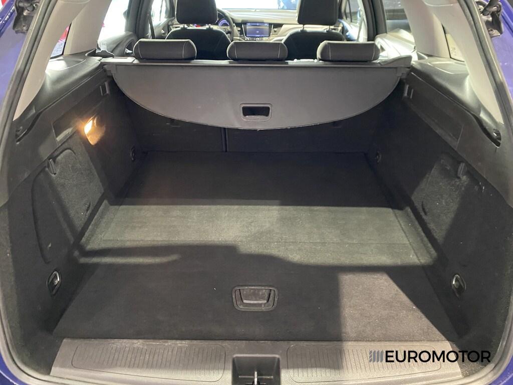 Opel Astra Sports Tourer 1.6 CDTI Elective