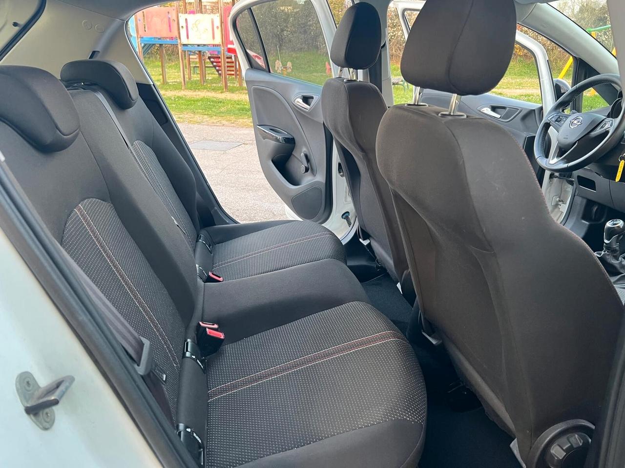 Opel Corsa 1.4 90CV GPL Tech Innovation OK NEOPATENTATI