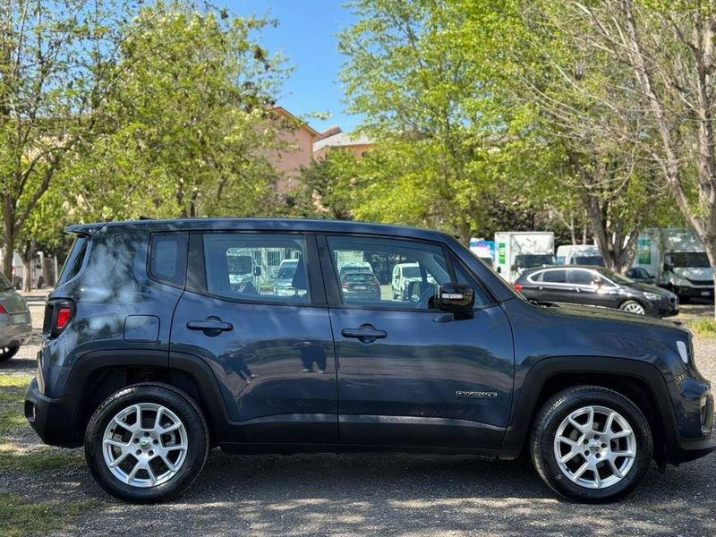 Jeep Renegade 1.0 T3 Limited + GPL diverse unità disponibili
