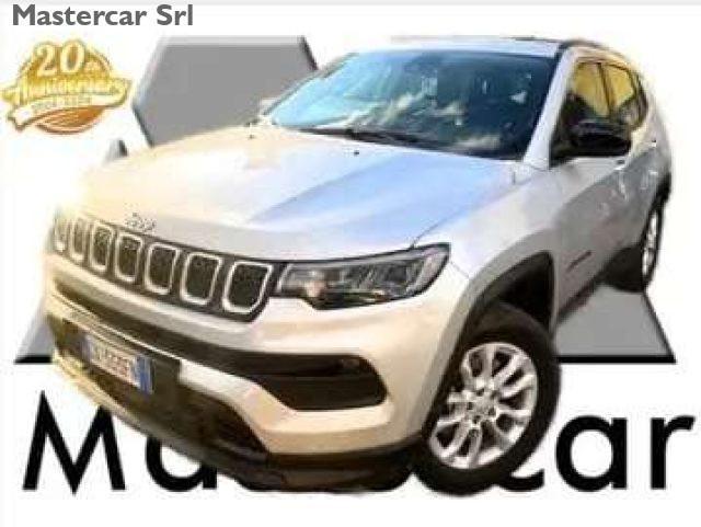 JEEP Compass 1.3 turbo t4 phev Longitude 4xe auto - GX333FN