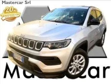 JEEP Compass 1.3 turbo t4 phev Longitude 4xe auto - GX333FN
