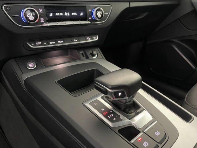 AUDI Q5 SPB 2.0 TDI S-Tronic Business Advanced