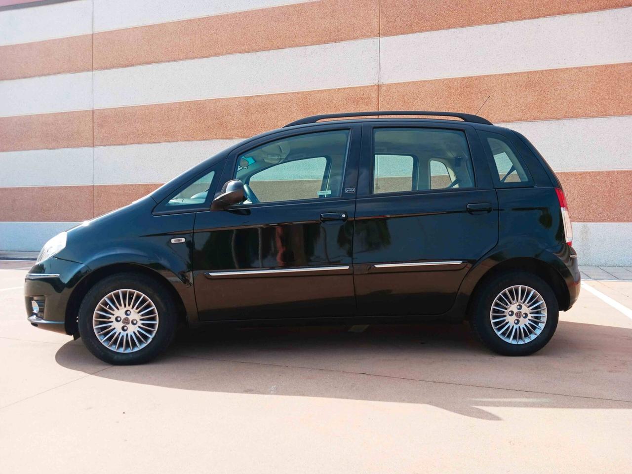 Lancia MUSA 1.4 Diva UNICA PROPRIETARIA