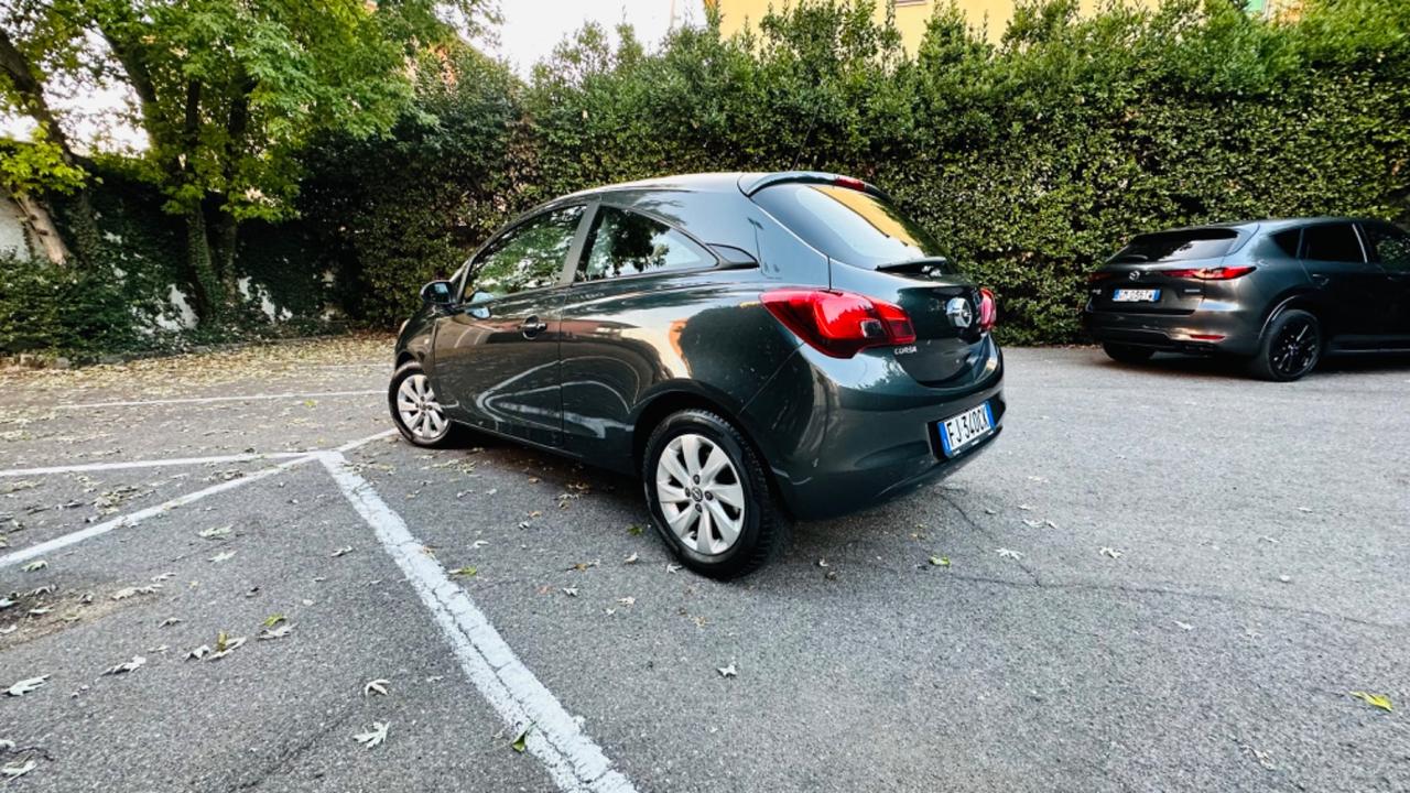 Opel Corsa 1.3 CDTI ecoFLEX 95CV.EURO 6b.ok neopatentati