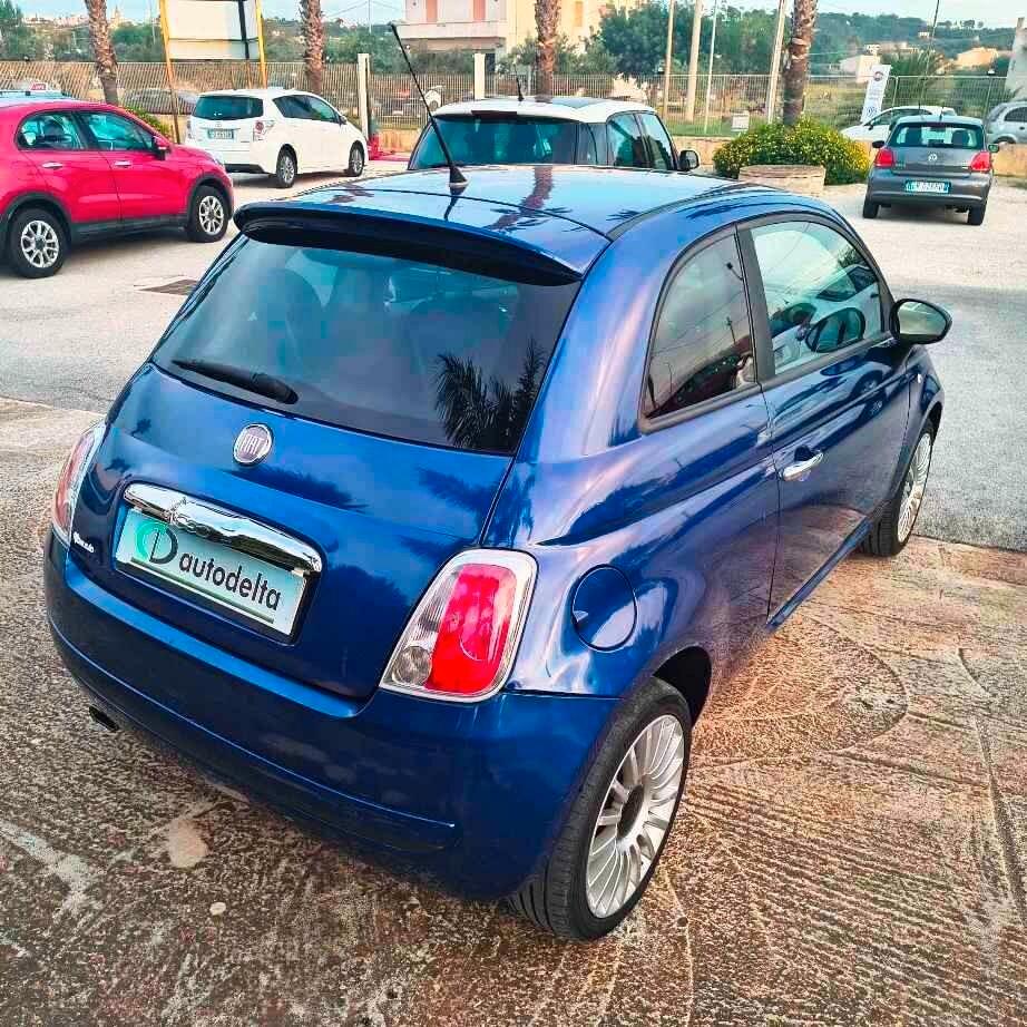 Fiat 500 1.2 Sport