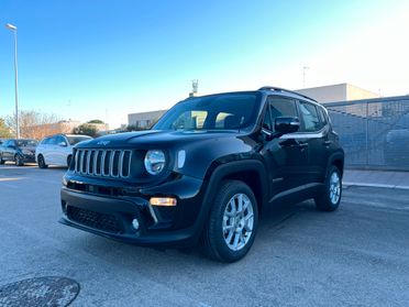 Jeep Renegade 1.6 Mjt 130 CV Limited Km0