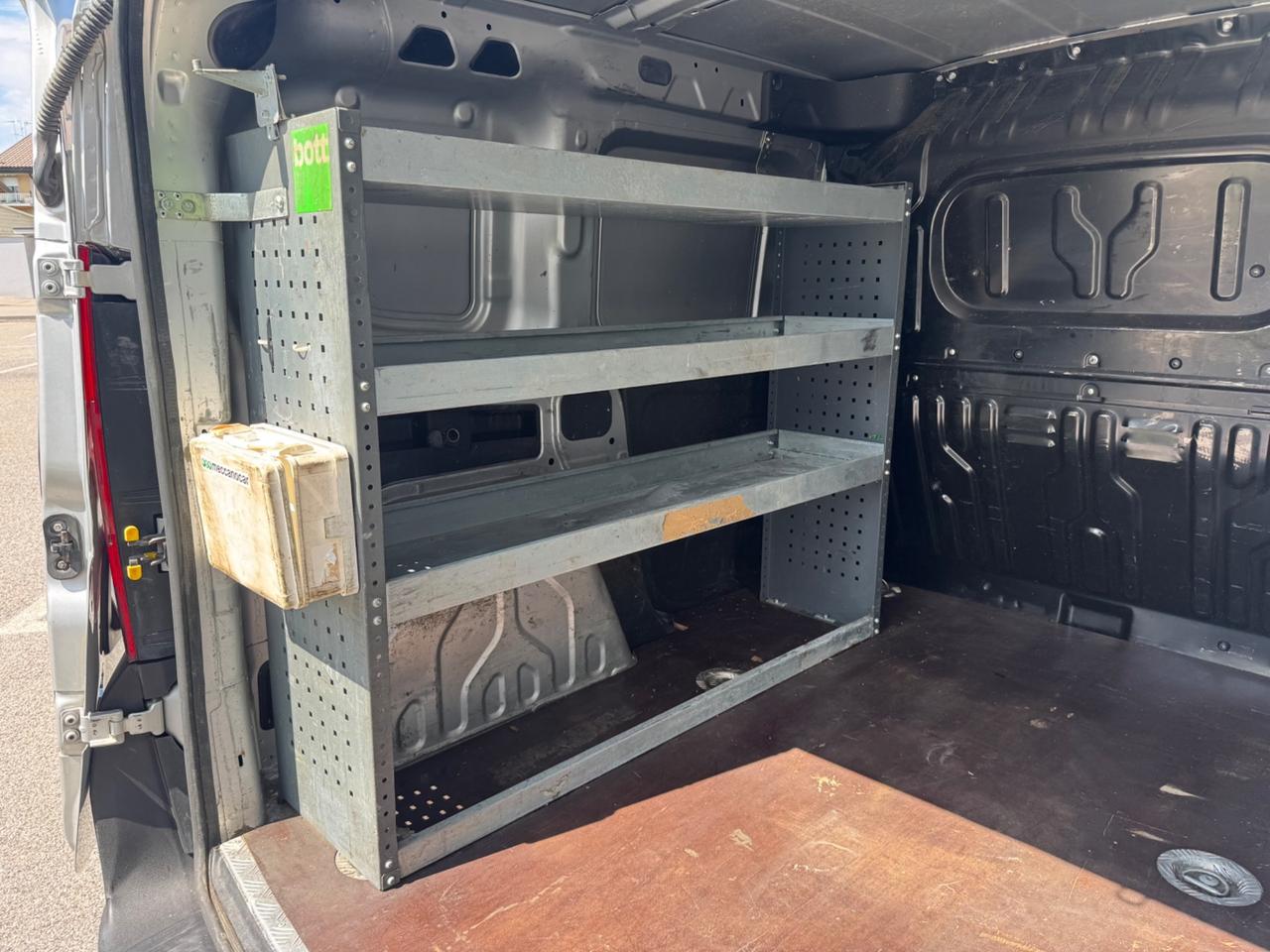 Fiat Doblo 1.3 MJT Cargo SX - IMPORTO NETTO IVA