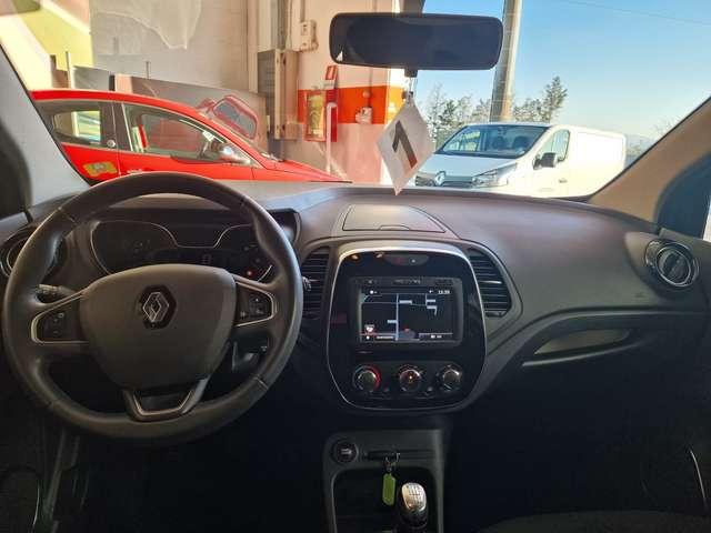 Renault Captur Captur 1.3 tce Sport Edition2 130cv fap