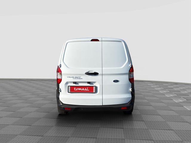 FORD Transit Courier Transit Courier 1.5 TDCi 100CV Van Trend