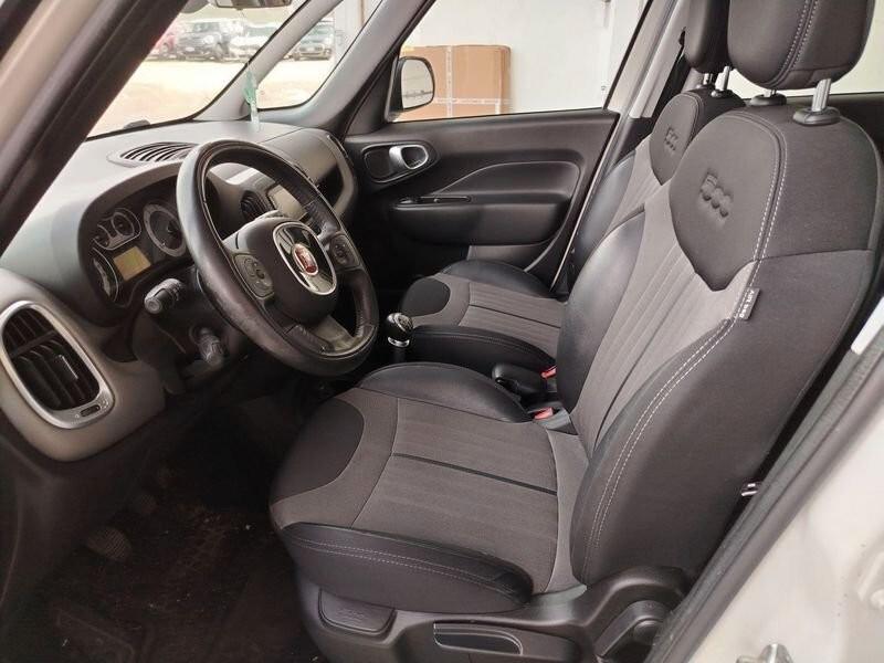 Fiat 500L 1.6 Multijet 105 CV Lounge