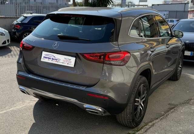 Mercedes-Benz GLA 200 D 150 CV AUTOMATICA SPORT UFFICIALE